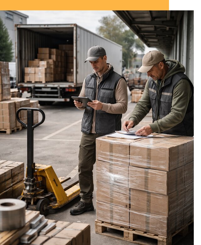 Импортные перевозки грузов с таможенным оформлением от 46278 руб