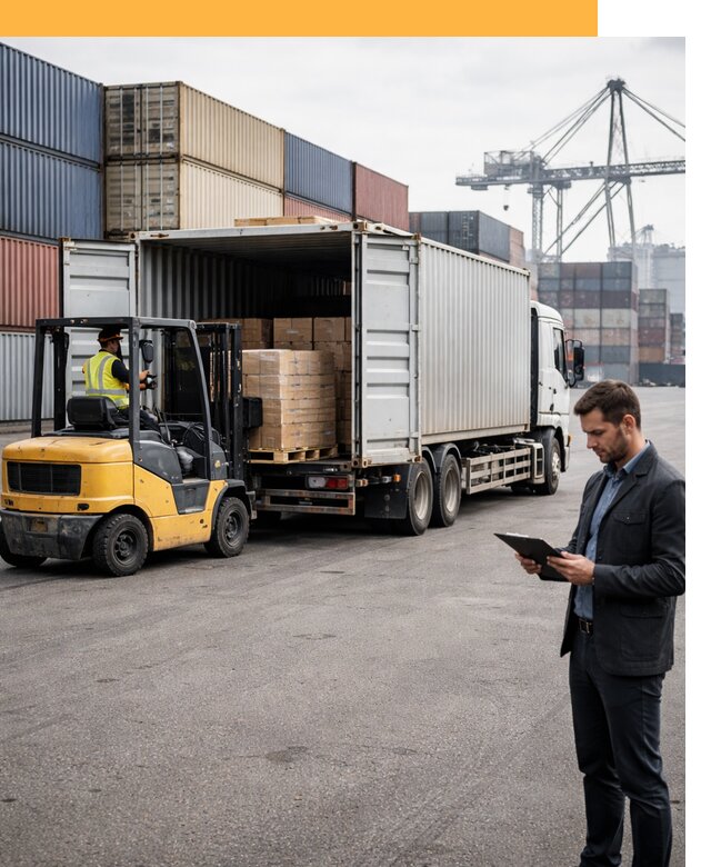 Экспортные перевозки грузов по миру от 35994 руб быстро и надежно