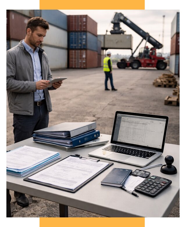 Контейнерные перевозки грузов по миру от 123408 р. | СетСервис-Чбк