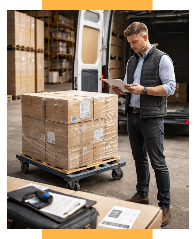 Экспедирование международных грузов от 12341 р. | СетСервис-Чбк