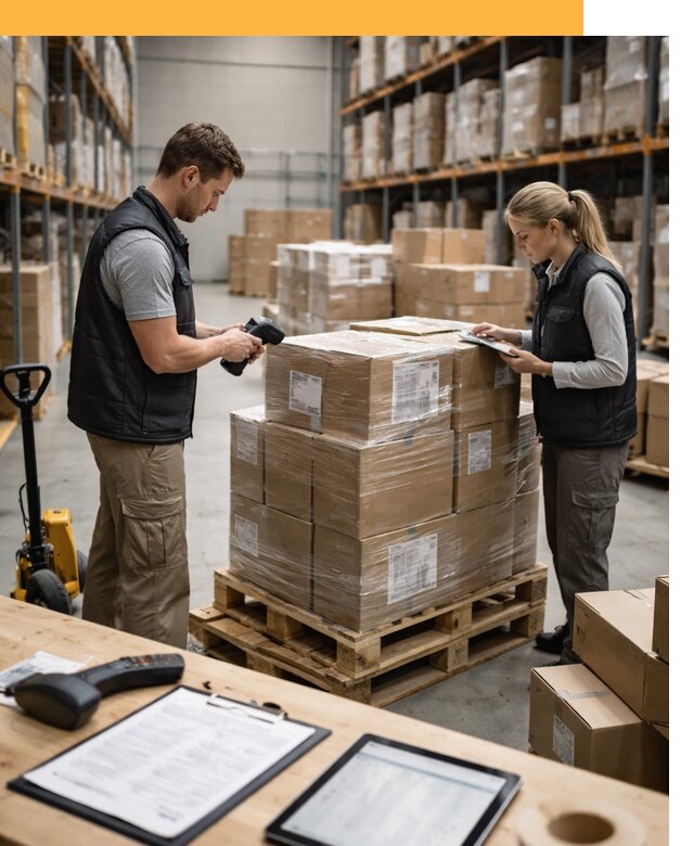 Консолидация грузов по миру от 8227 руб, оптимизация доставки