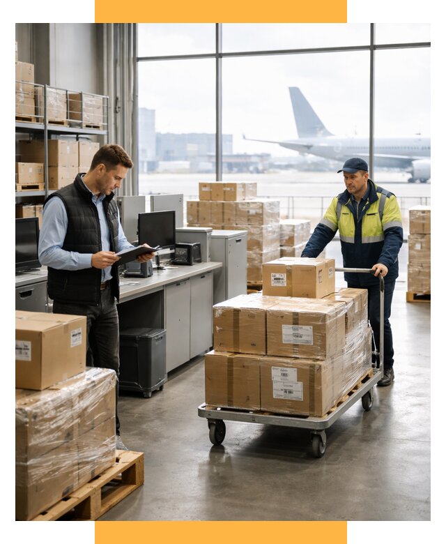 Авиадоставка из Китая от 668 р. — быстро | СетСервис-Чбк