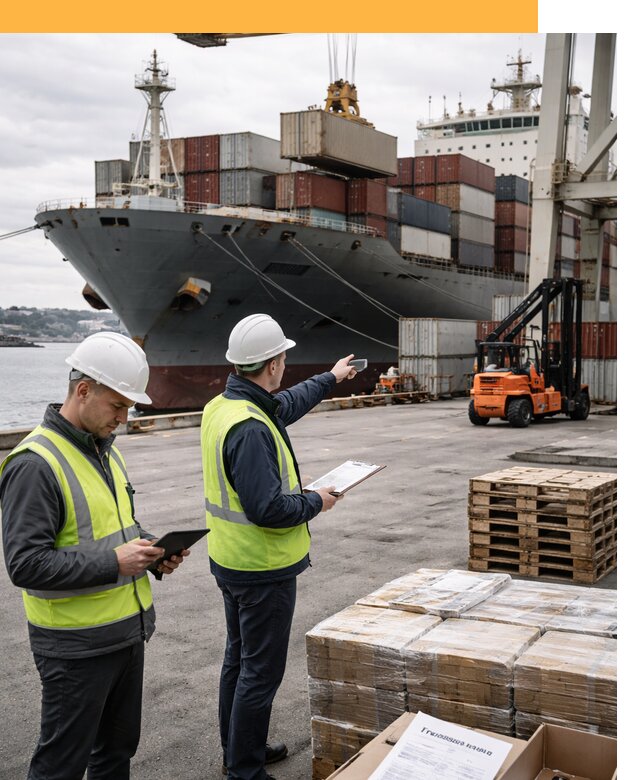 Морские перевозки из Китая от 92556 руб, контейнерные рейсы