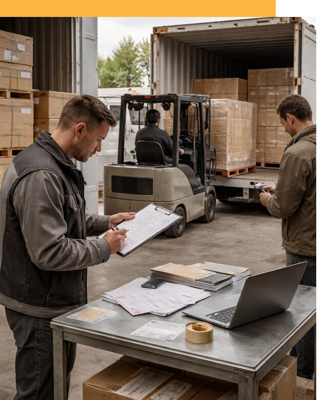 Карго доставка из Китая морские и авиаперевозки от 87414