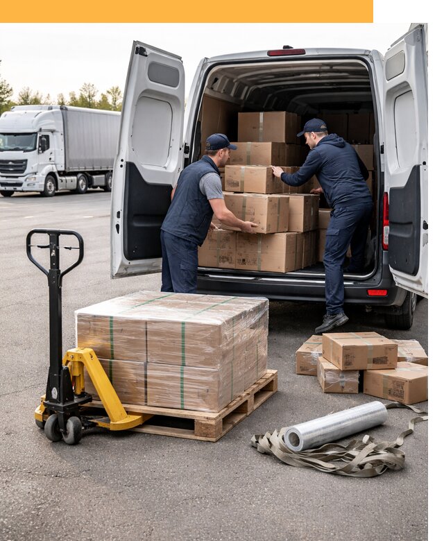 Автоперевозки из Турции: сборные и прямые рейсы от 123408 руб