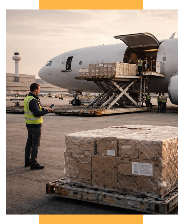 Срочная авиадоставка из Турции от 463 руб., СетСервис-Чбк