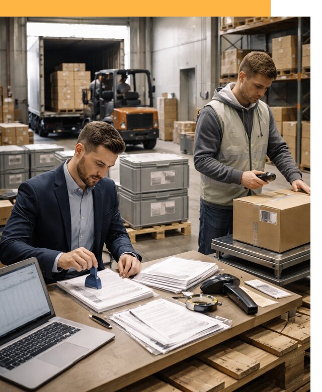 Доставка грузов из США под ключ морские авиа и жд от 35994 руб