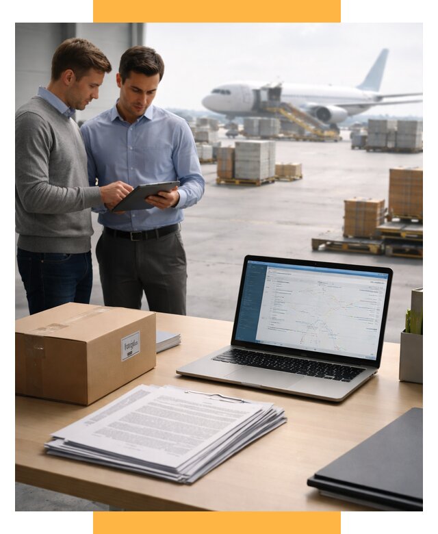 Авиадоставка из США от 668 р., быстро и надежно, СетСервис-Чбк