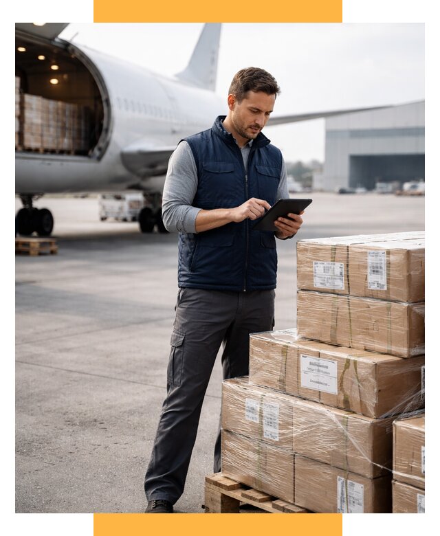 Авиадоставка из Германии в Россию от 6685 р. СетСервис-Чбк