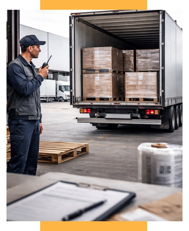 Автоперевозки из Италии от 87414 р., надежно СетСервис-Чбк