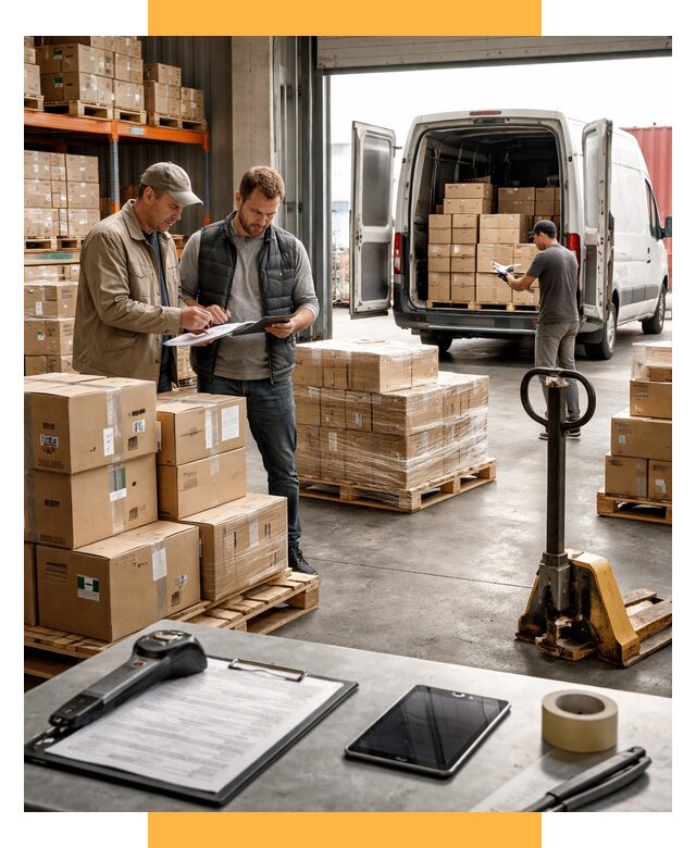 Сборные грузы из Италии, доставка от 19025 р. СетСервис-Чбк