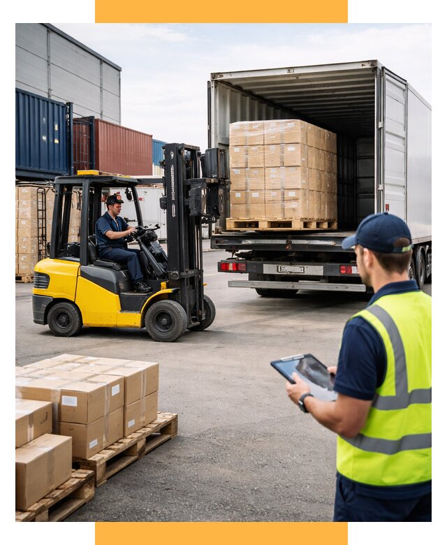 Доставка грузов из Латвии в Россию от 25710 р. | СетСервис-Чбк