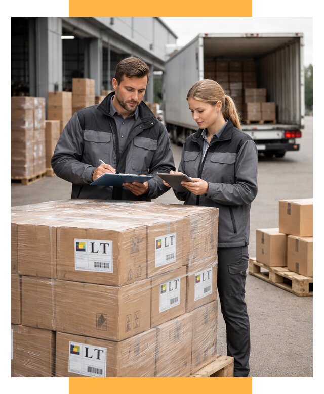 Доставка грузов из Литвы в Россию от 15426 р., СетСервис-Чбк