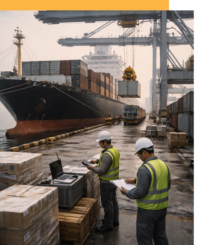 Морские перевозки из Японии от 92556 руб, доставка по миру