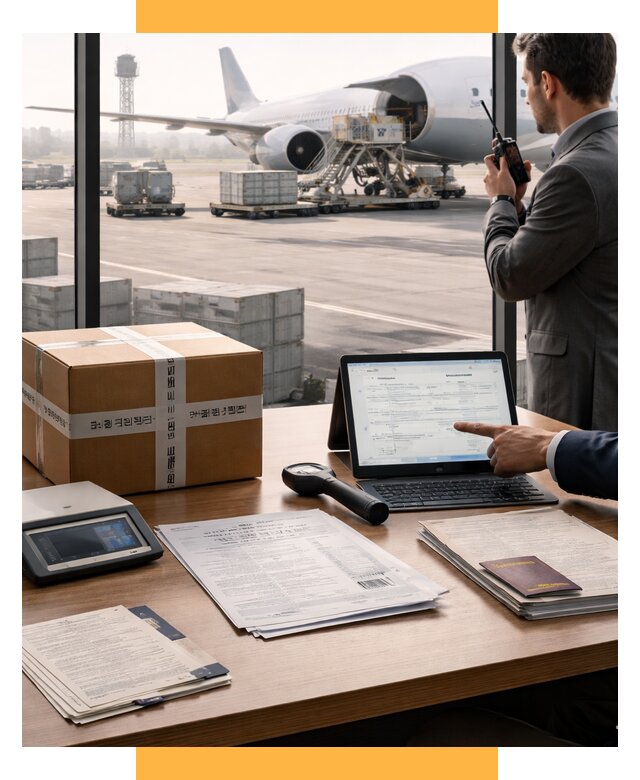 Авиадоставка из Кореи в Россию от 7713 р., сервис СетСервис-Чбк