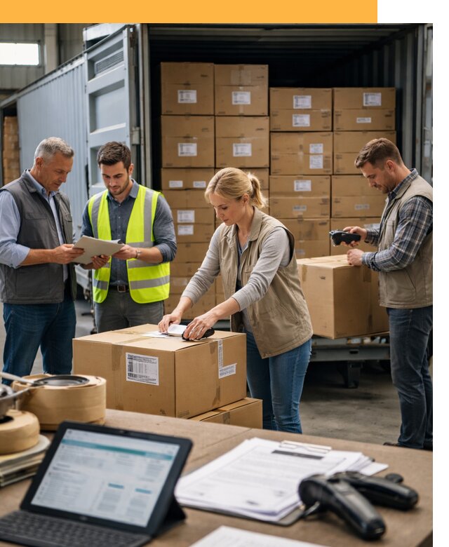 Доставка и таможенное оформление грузов из Вьетнама от 77130