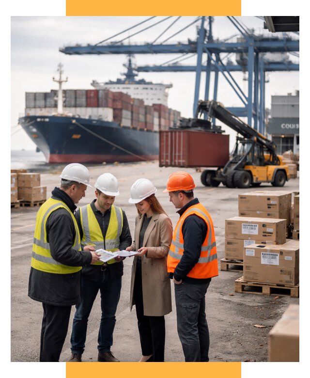 Морские перевозки из Вьетнама от 154260 р. — СетСервис-Чбк