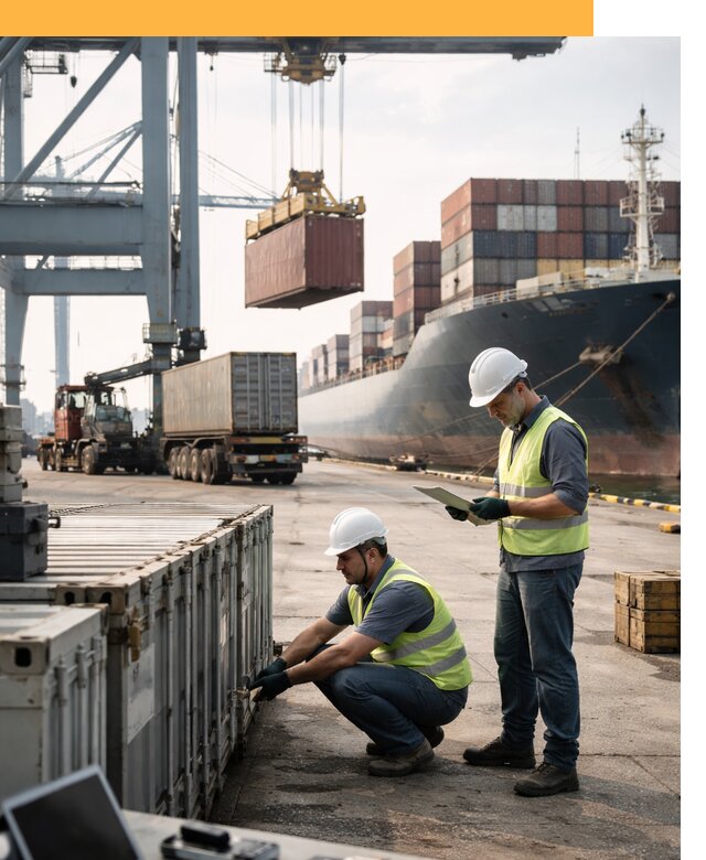 Морские перевозки из Вьетнама от 154260 руб сборные и FCL