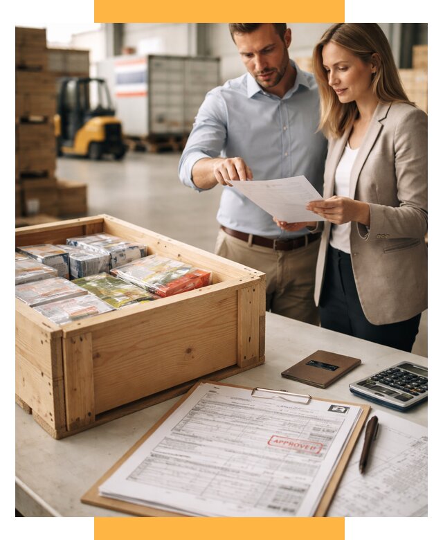 Доставка грузов из Таиланда в Россию от 35994 р. СетСервис-Чбк