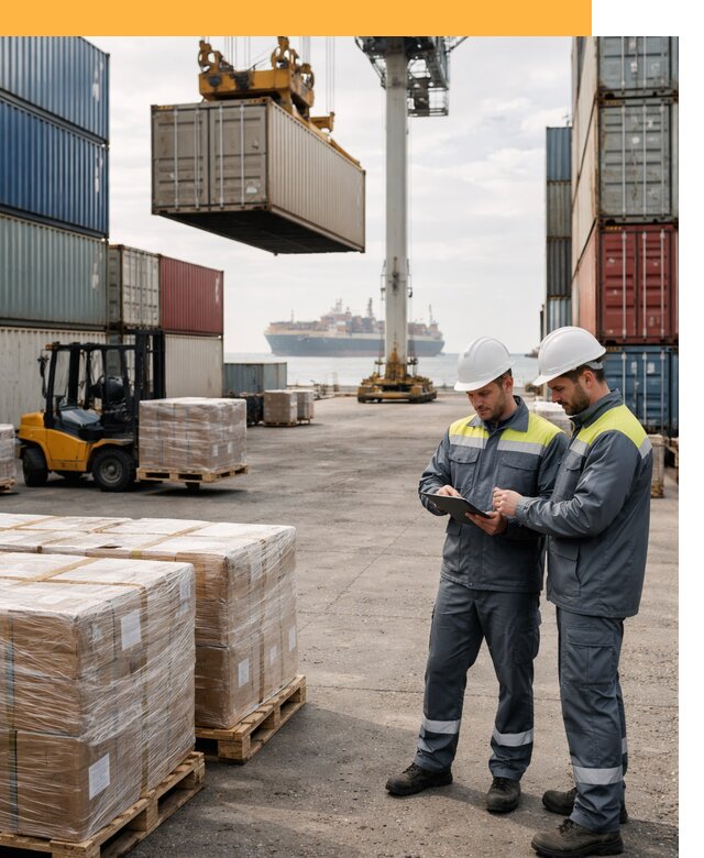 Морские перевозки из Таиланда от 87414 руб, доставка и таможня