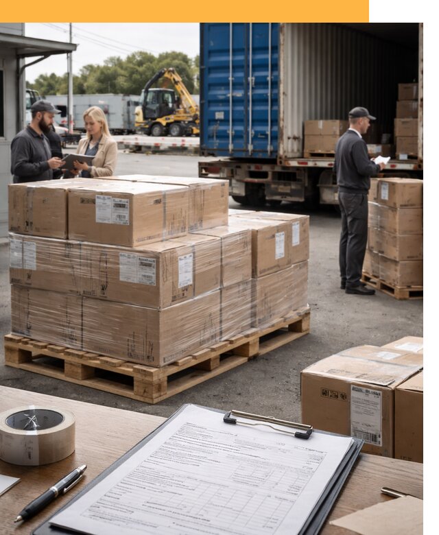 Доставка грузов из Малайзии: морем и авиа от 87414 руб.