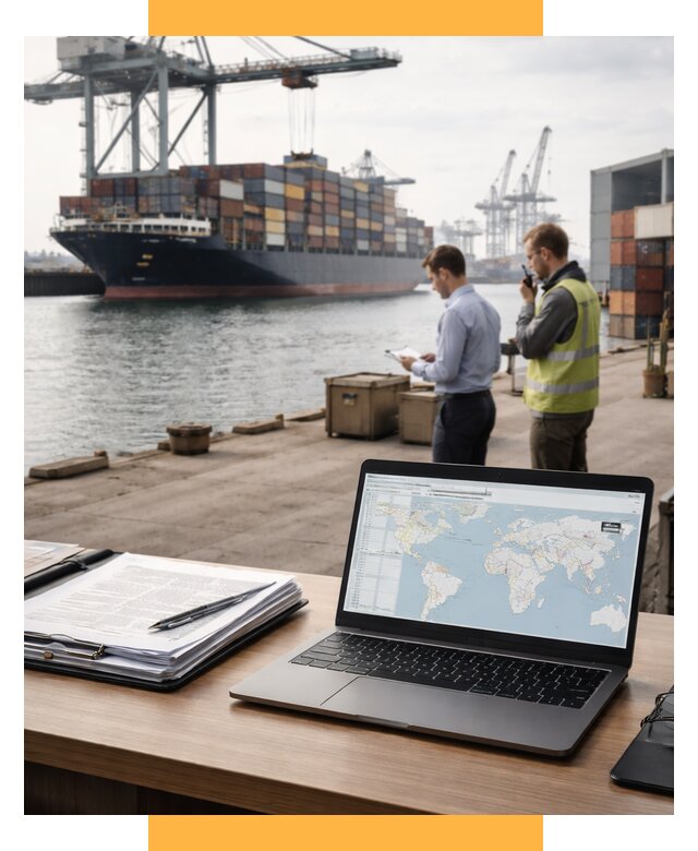 Морские перевозки из Малайзии от 87414 р. | СетСервис-Чбк