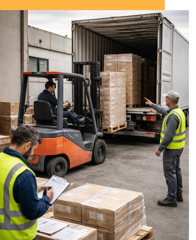 Доставка грузов из Армении по всему миру от 12341 руб.