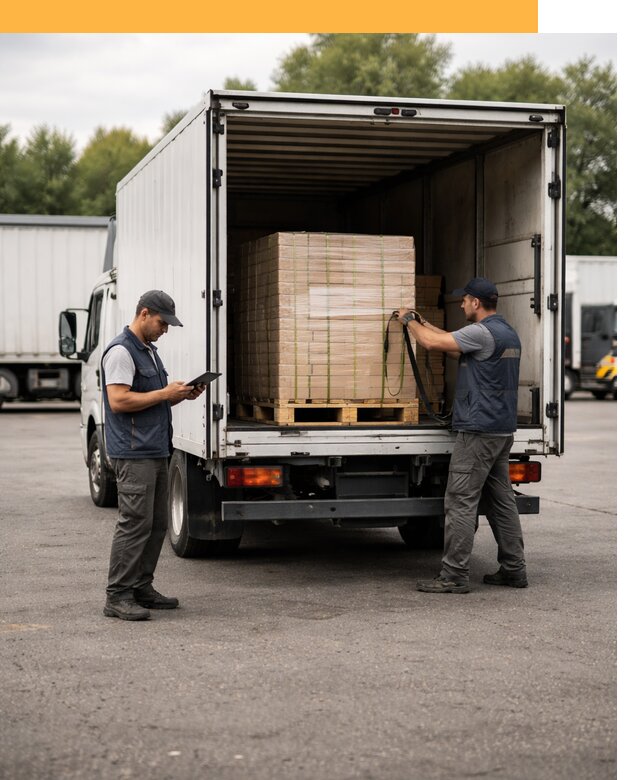 Автоперевозки из Армении автотранспортом от 97698 руб