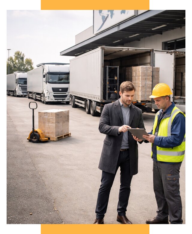 Автоперевозки из Грузии от 87414 р. - логистика СетСервис-Чбк