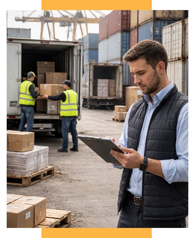 Доставка грузов из Азербайджана от 35994 р., СетСервис-Чбк