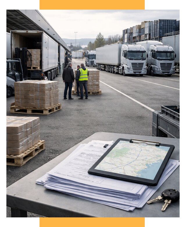 Автоперевозки из Азербайджана от 154260 р. - СетСервис-Чбк