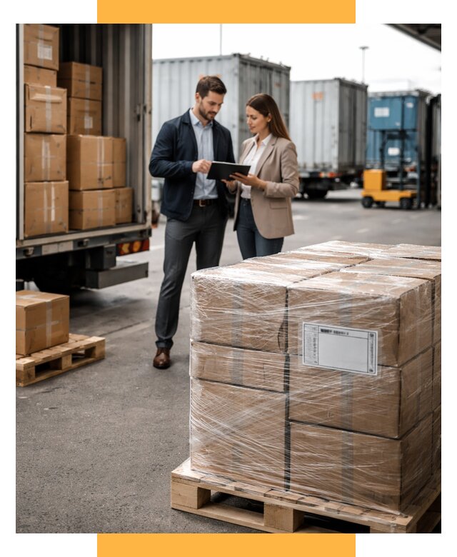 Доставка грузов из Казахстана в Россию от 6685 р., СетСервис-Чбк