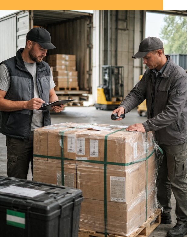 Доставка грузов из Узбекистана: международные перевозки от 46278