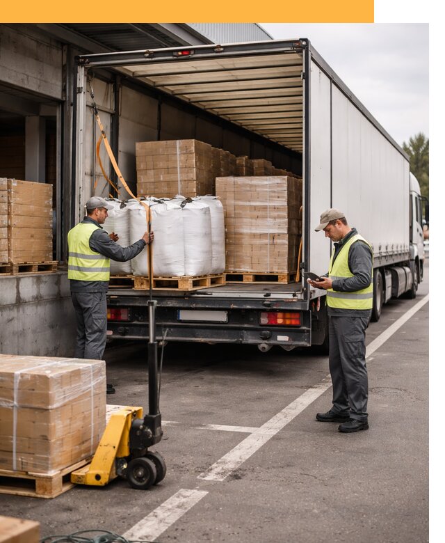 Автоперевозки из Узбекистана от 185112 руб/тонна, быстро и надежно