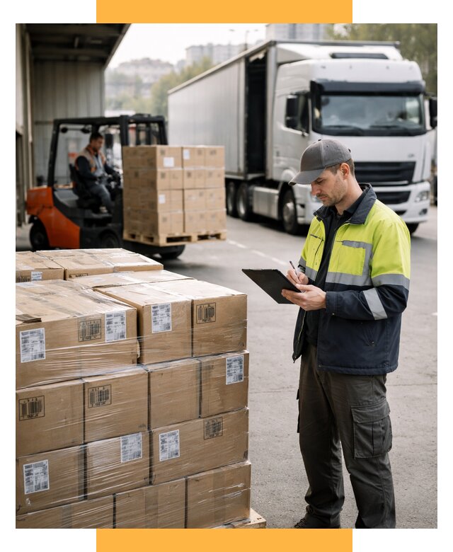 Доставка грузов из Киргизии в Россию от 15426 р. | СетСервис-Чбк