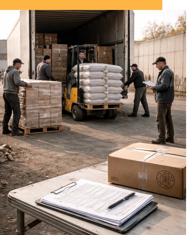 Автоперевозки из Киргизии надежная доставка от 87414 руб.