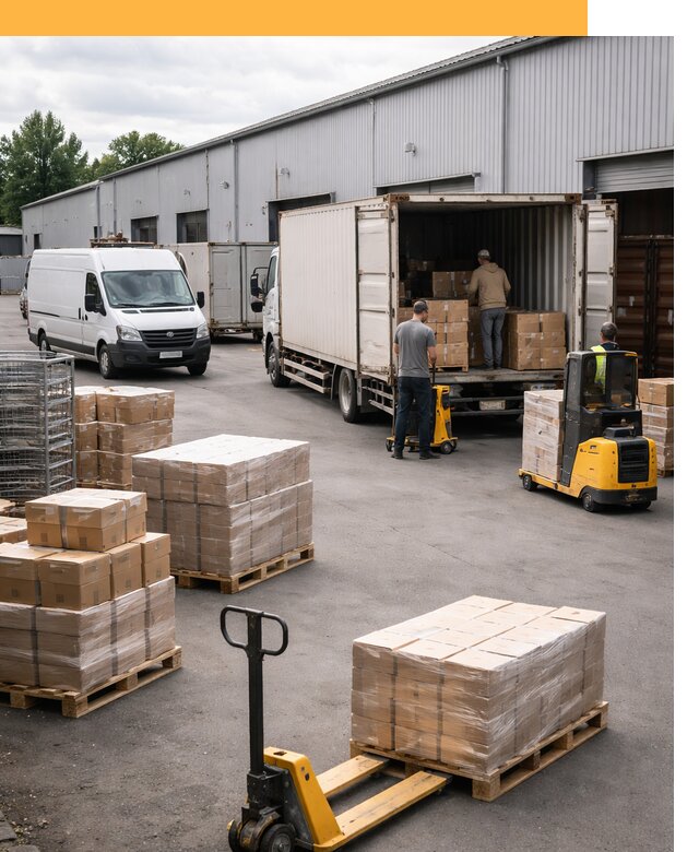 Доставка грузов из Беларуси по всему миру от 15426 руб