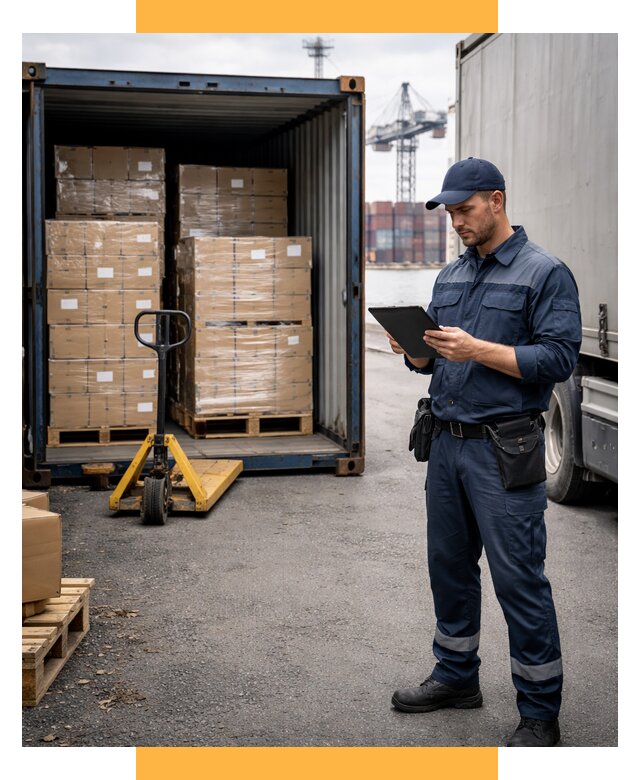 Доставка грузов из Азии от 46278 р. от компании СетСервис-Чбк