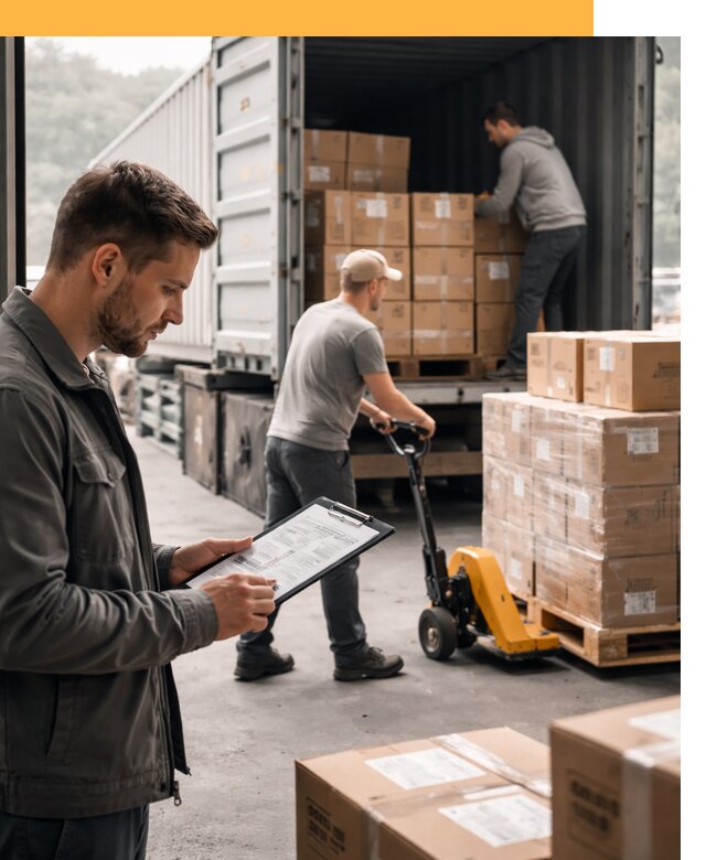 Доставка грузов в Китай: экспресс и мультимодальные перевозки от 35994