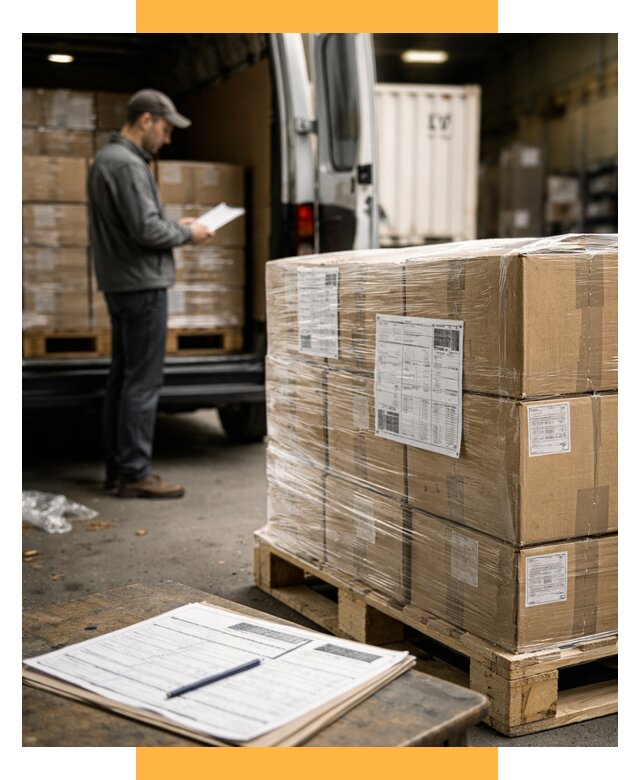 Доставка грузов в Латвию от 25710 р., логистика СетСервис-Чбк