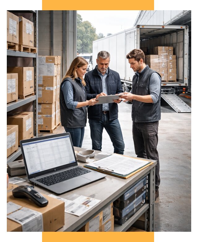 Доставка грузов в Испанию от 35994 р. логистика | СетСервис-Чбк