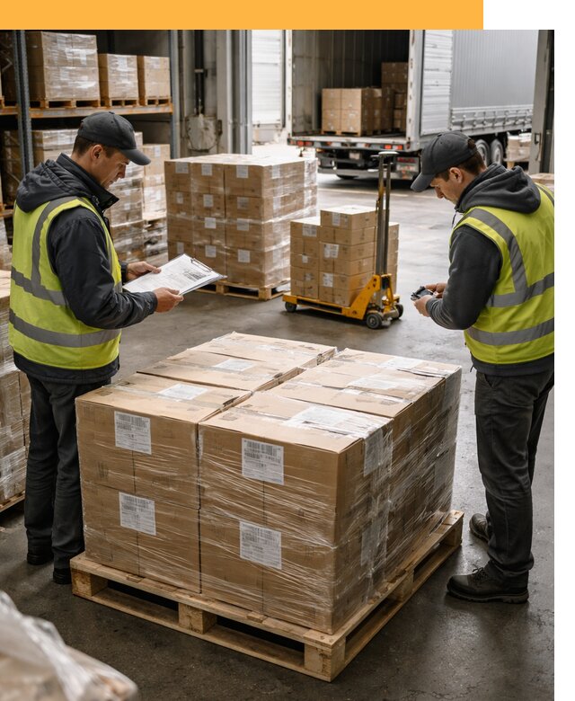 Доставка грузов в Израиль морем, авиа и автоперевозки от 46278 руб.