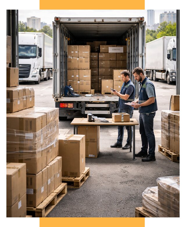 Доставка грузов из России в Армению от 35994 р. - СетСервис-Чбк