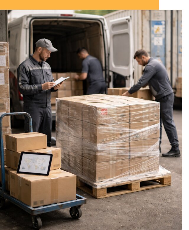 Доставка грузов в Армению: морские, авиа и авто от 35994