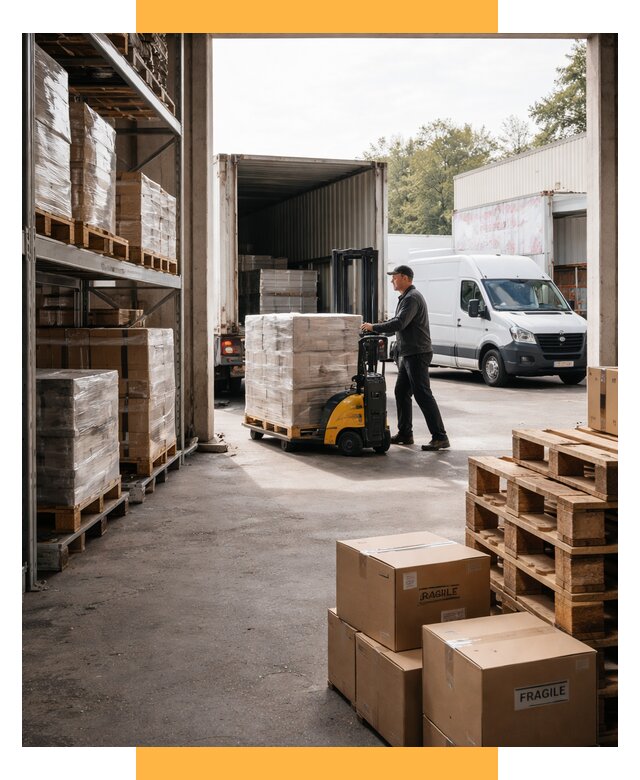 Доставка и перевозка грузов в Грузию от 25710 р., СетСервис-Чбк