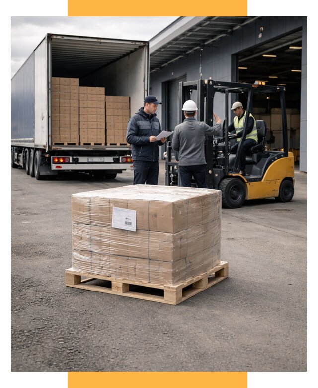 Доставка грузов в Азербайджан от 15426 р. | СетСервис-Чбк