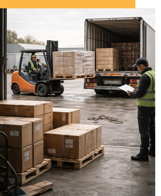 Доставка грузов в Казахстан: международные рейсы от 46278