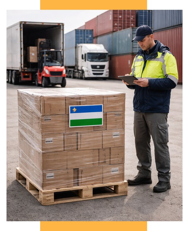 Доставка в Узбекистан от 25710 р., экспресс услуги СетСервис-Чбк