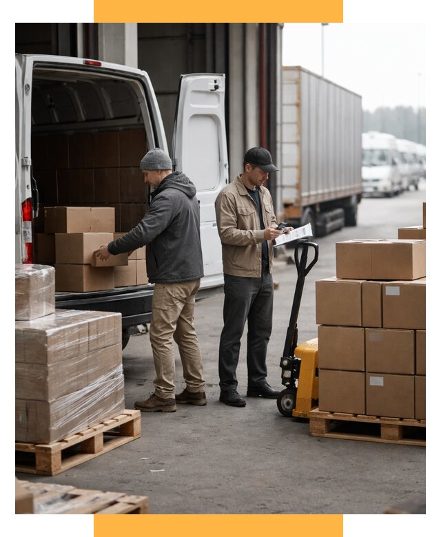 Доставка грузов в Киргизию от 15426 р. - логистика СетСервис-Чбк