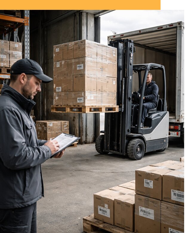 Доставка грузов в Беларусь от 12341 руб, морем, авто, авиа